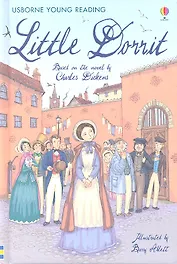 Little Dorrit