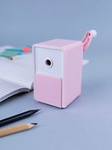 Точилка механическая «Pastel colors», пластик, Yoi - 1