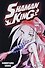Shaman King Omnibus 2 (Vol. 4-6) (Hiroyuki Takei) Шаман Кинг Омнибус 2 (Том 4-6) (Хироюки Такэи) / Книги на английском языке - 1