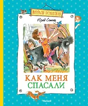 Как меня спасали