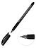 Ручка шариковая Penac, Stick ball, черная 0,7 мм - 2