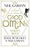 The Quite Nice and Fairly Accurate Good Omens Script Book (Neil Gaiman) Благие знамения Сценарий (Нейл Гейман) / Книги на английском языке - 0