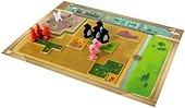 Настольная игра «Зоопарк Нью-Йорка», Hobby World - 2