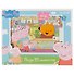 Пазл Оригами 35эл MAXI Peppa Pig Сувенирная лавка 01548 - 1