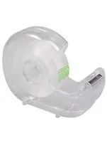 Лента клейкая в диспенсере GoodMark, 19 мм, 33 метра