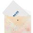 Папка на кнопке «Constellation», А4 - 1