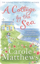 A Cottage by the Sea
