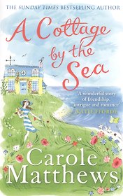 A Cottage by the Sea