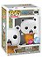 Фигурка Funko POP! Animation One Piece Bepo (FL) (Exc) (1896) (Fun84987) - 1