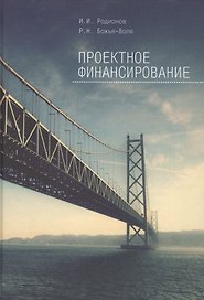 Проектное финансирование.
