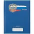 Дневник для средних и старших классов Unnika, "Дневник российского школьника.Дизайн 4 (21)" - 0