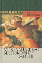 Микеланджело. Беспокойная жизнь