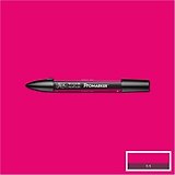 Маркер Promarker двухсторонний на спирт.основе цв.М865 розовый маджента