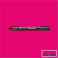 Маркер Promarker двухсторонний на спирт.основе цв.М865 розовый маджента