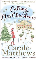 Calling Mrs Christmas