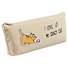 Пенал «Mr crazy cat» - 0