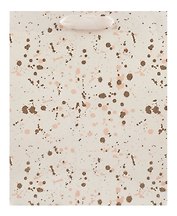 Пакет А4 32*26*12,5 "Blots" нейтр. бум.мат