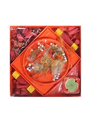 Набор ароматический подарочный с ловцом снов Клубника (22х20х3,5) (CD3S01-E)