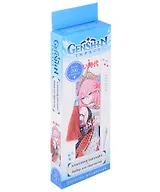 Алмазная закладка "Геншин. Яэ Мико"