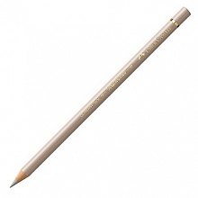 Карандаш "Polychromos" цветной профессиональный 272 теплый серый 3, Faber-Castell