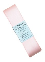 Лента атласная ТМ Gamma 25мм ( 1 ) AL-25P 5,4м №141 бежевый