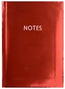 Записная книжка «Color shine. No 3» А6, 112 листов в клетку, Listoff