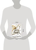 The Cruel Prince The Folk of the Air #1 (Holly Black) Жестокий принц. Воздушный народ #1 (Холли Блэк)/ Книги на английском языке - 2