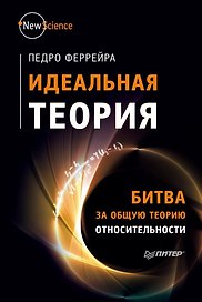 Идеальная теория. Битва за общую теорию относительности