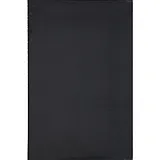 Холст на МДФ "Московская палитра", 20*30 см, цвет чёрный, 100% хлопок, мелкое зерно, Гамма