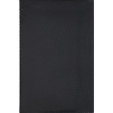 Холст на МДФ "Московская палитра", 20*30 см, цвет чёрный, 100% хлопок, мелкое зерно, Гамма
