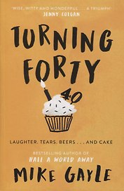 Turning Forty