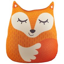 Игрушка-антистресс Лиса спящая 38*30см (АН2017-19)