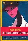 Один год из жизни секретаря