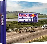 Ред Булл. Транссибирский Экстрим