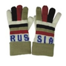 Перчатки Russia (GM18-C)
