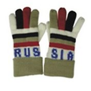 Перчатки Russia (GM18-C)