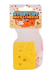 Игрушка, Набор Поймай мышонка 80-9591