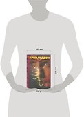 Армагеддон. Книга первая: Крушение Америки. Книга вторая: Зона 51. Книга третья: Подземелья смерти - 1
