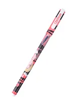 Ручка шариковая Centrum, "Аниме 11", синяя 0,5 мм