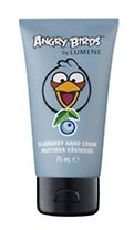 Крем для рук Angry Birds Lumene Blueberry (75мл) (NL72-81354)