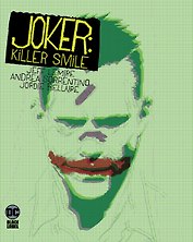 Joker. Killer Smile