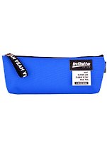 Пенал на молнии Infinite Dream (ПВХ) (23,5х8) (12-Languo-LG-12212)