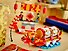 LEGO Merchandise: Фестивальный календарь, 345 деталей (40678) - 2