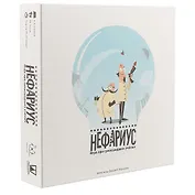 Настольная игра Magellan Нефариус