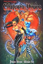 Комикс Сказки Братьев Гримм Страна Чудес Т.1 (м) Грегори