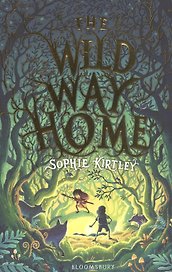 The Wild Way Home