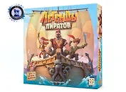 Настольная игра "Легенды пиратов"
