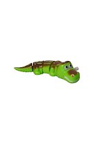 Игрушка заводная Крокодил (BEB0408-044) (Bebelot) (3+) (в ассорт.) (упаковка)