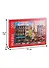 Пазл Парижская улица ТМ Рыжий кот 500 элементов Ф500-5217 - 1