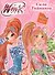 Winx. Прочитай и наклей. Сила Тайникса - 0